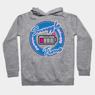 Sunggle Time Hoodie